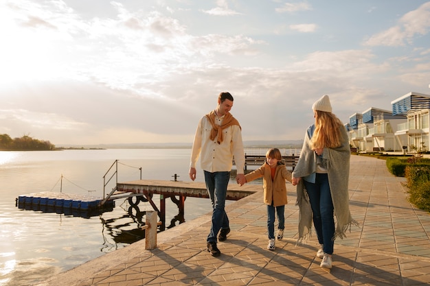 12 Strategies for Budget-Friendly Family Travel