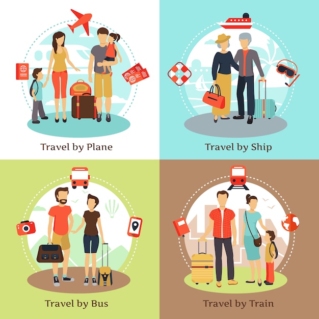 12 Strategies for Budget-Friendly Family Travel