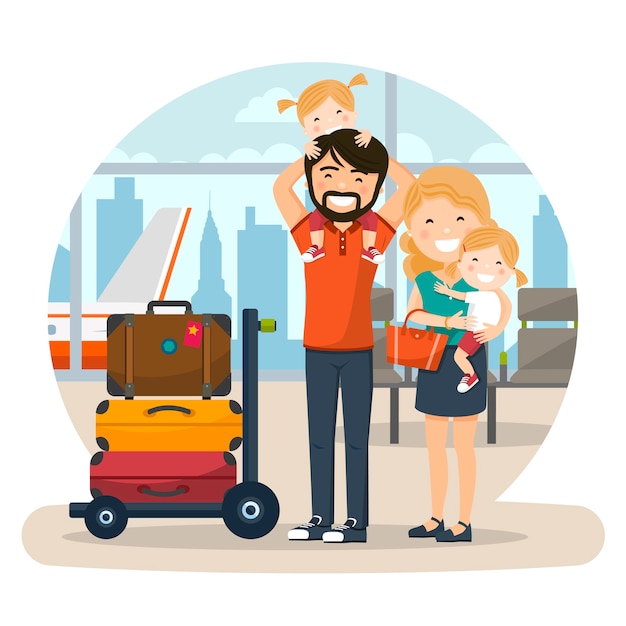 12 Strategies for Budget-Friendly Family Travel