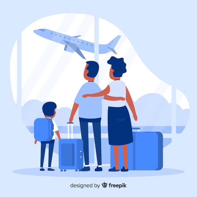 12 Strategies for Budget-friendly Family Travel