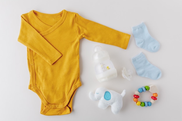 4 Pre-owned Baby Products You Can Purchase for Significant Savings