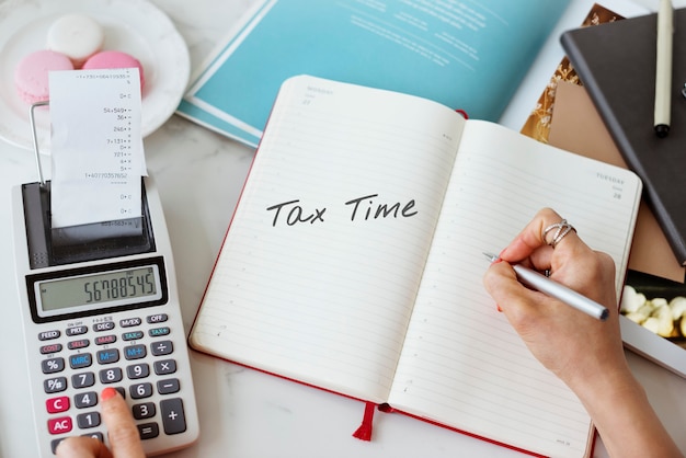 5 Actions to Avoid When Using Your Tax Refund