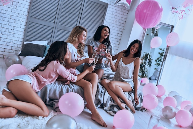 5 Affordable Bachelorette Party Ideas for a Fun Time