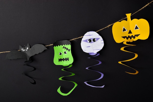 5 Economical Halloween Fun Activities for Children