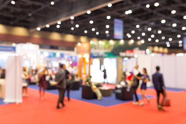 5 Essential Suggestions to Distinguish Yourself at Trade Exhibitions