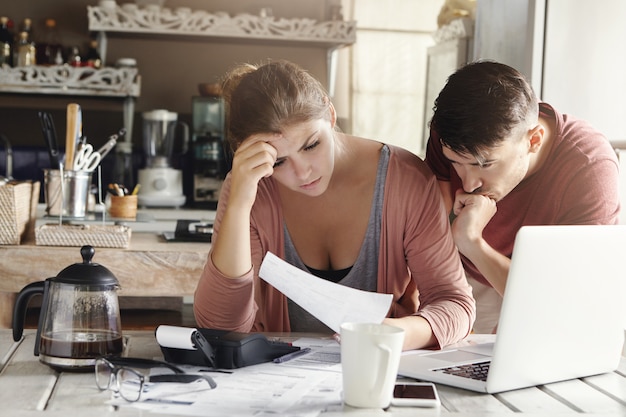 5 Factors Contributing to Budgeting Difficulties Among Millennials