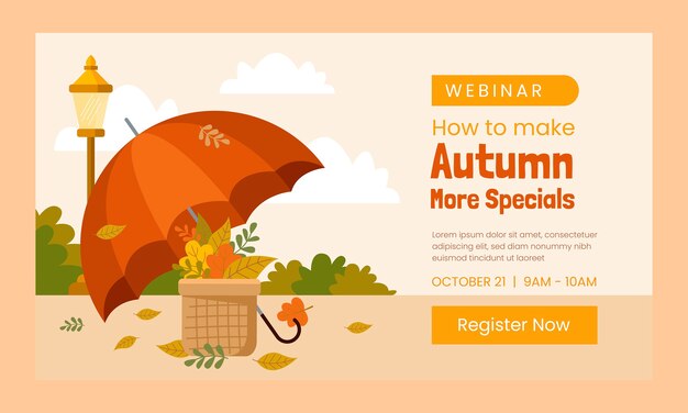 5 Factors That Make Autumn the Most Economical Season
