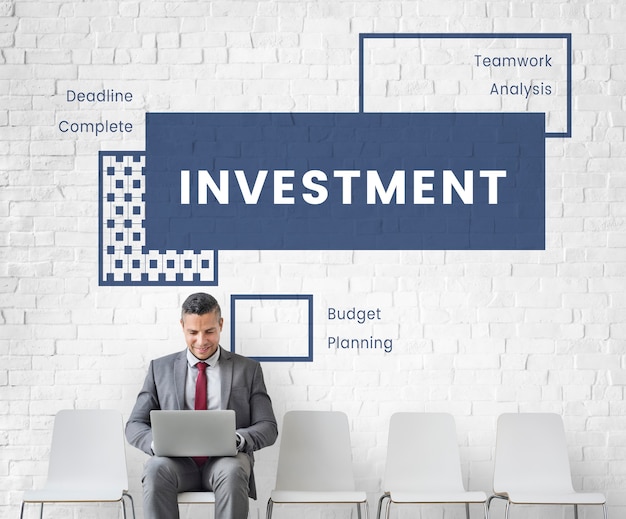 5 Ideal Sources for Seeking Investment Advice