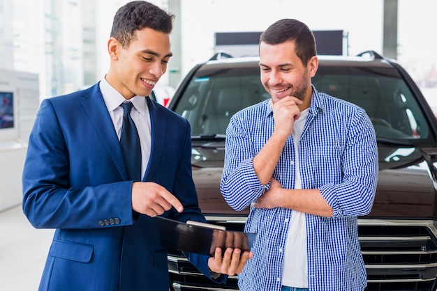 5 Strategies to Accumulate Savings for Your Upcoming Car Purchase