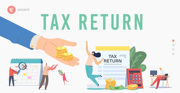 5 Strategies to Increase Your Tax Refund