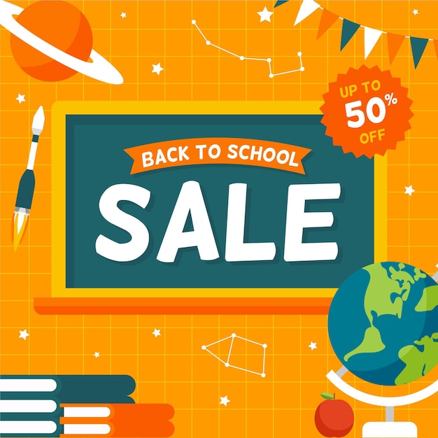 5 Strategies to Maximize Savings from Back to School Sales