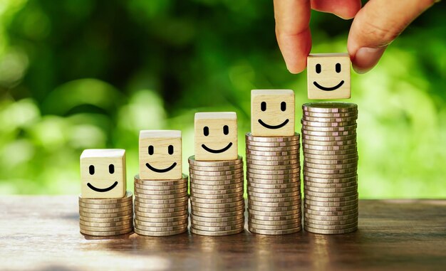 5 Suggestions to Attain Satisfaction with Your Financial Status
