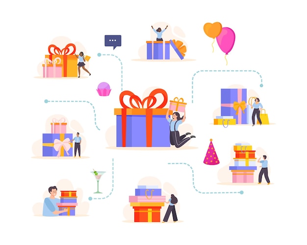 6 Strategies to Economize on Holiday Presents