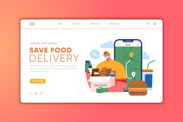6 Strategies to Overcome Your Dependence on Food Delivery