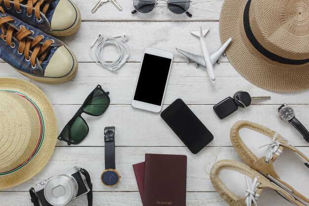 7 Devices to Simplify Your Travel Experience