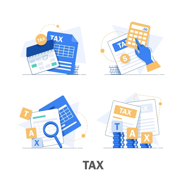 7 Strategies to Lower Your Tax Payments