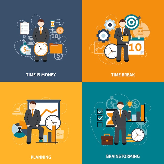 7 Strategies to Optimize Your Time and Financial Resources