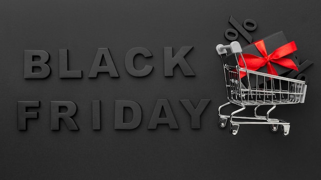 8 Items to Avoid Purchasing on Black Friday