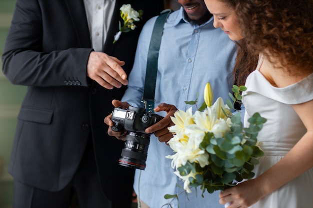 8 Strategies to Economize on Your Wedding Band