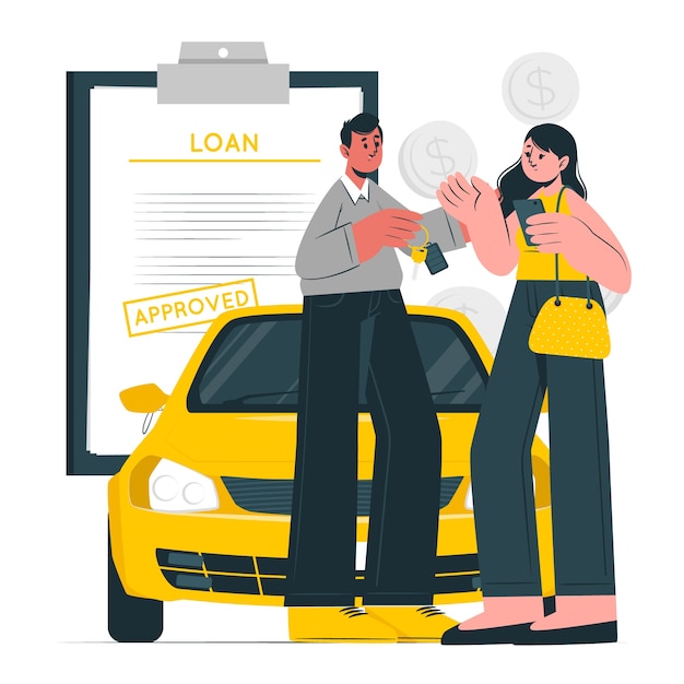 Advantages and Disadvantages of Restructuring Your Car Loan