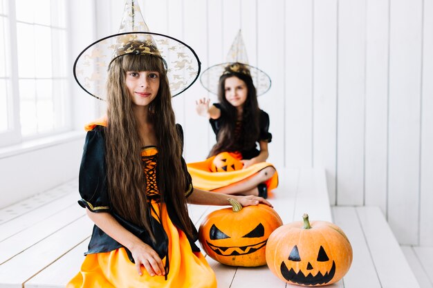 Affordable Halloween Outfits for Children