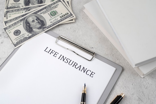 Avoiding Inheritance Tax: Strategies for Life Insurance