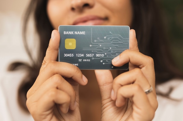 Avoiding Typical Credit Card Errors: A Guide