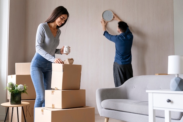 Conveyancing - A Comprehensive Guide to a Crucial Stage in the Relocation Process