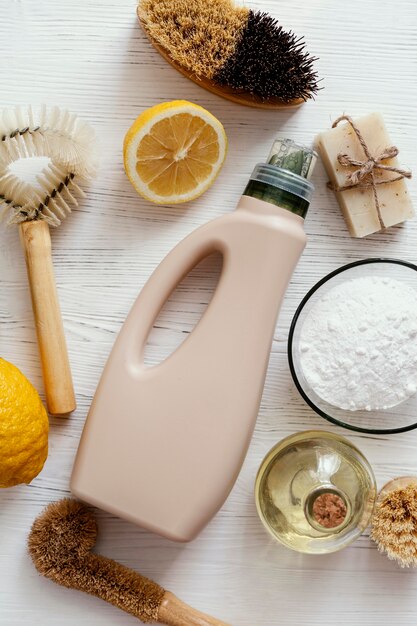 Creating Your Own Cleaning Products: A Cost-Saving Guide