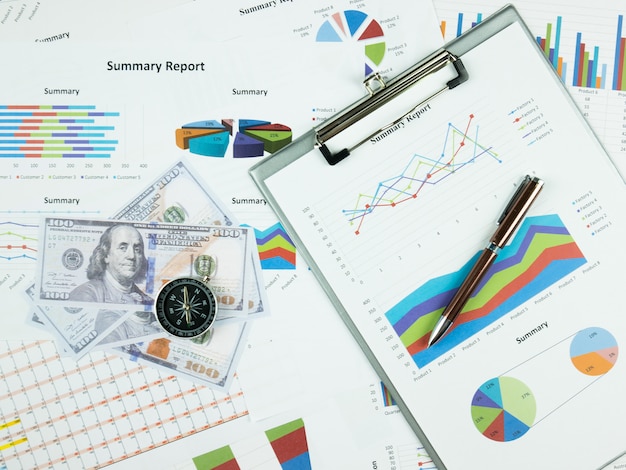 Crucial Financial Indicators to Understand in Your Business