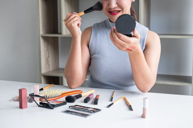 Cut Costs on Beauty Products