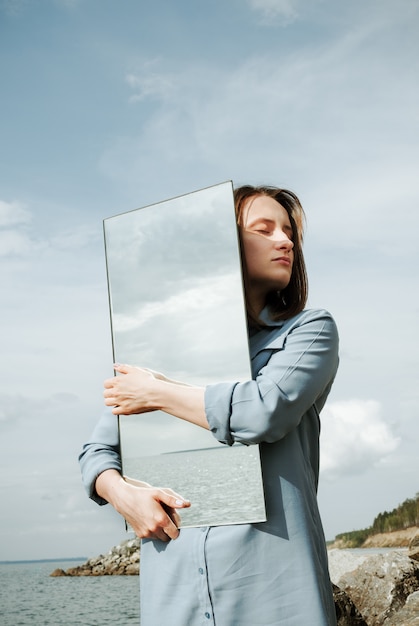 Delve into Self-Reflection: Enhancing Your Business Savvy