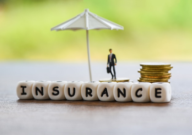 Different Kinds of Business Insurance for Small Enterprises