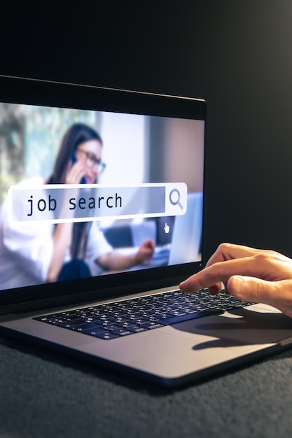 Effective Strategies for Quick Job Hunting