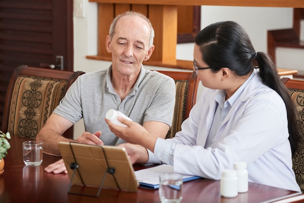 Enhanced Life Insurance Options for the Elderly