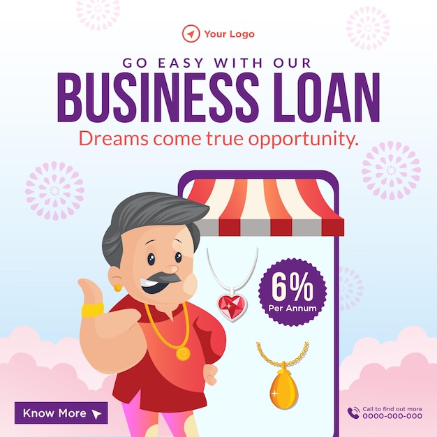 Establish a Business Banking Connection Prior to Applying for a Small Business Loan
