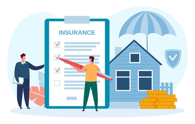 Five Justifications for Acquiring Rental Insurance and Suggestions on Where to Procure it