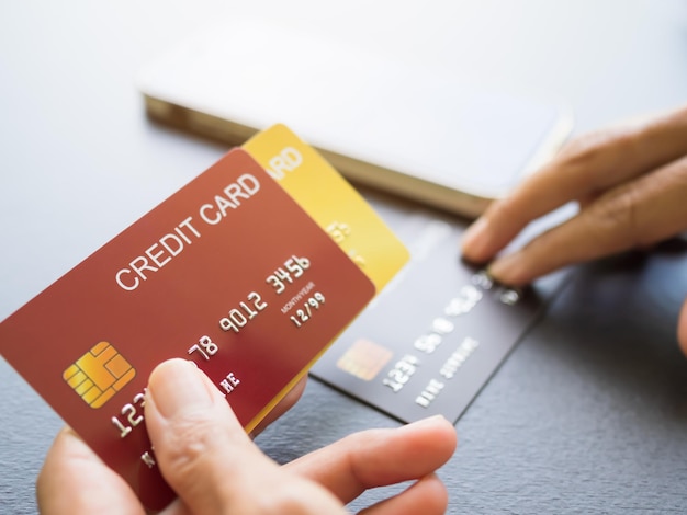 Five Strategies to Finally Eliminate Credit Card Debt