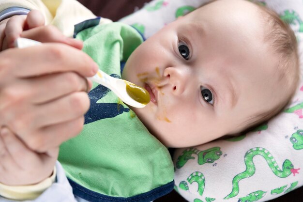 Four Economical Remedies for Teething in Infants