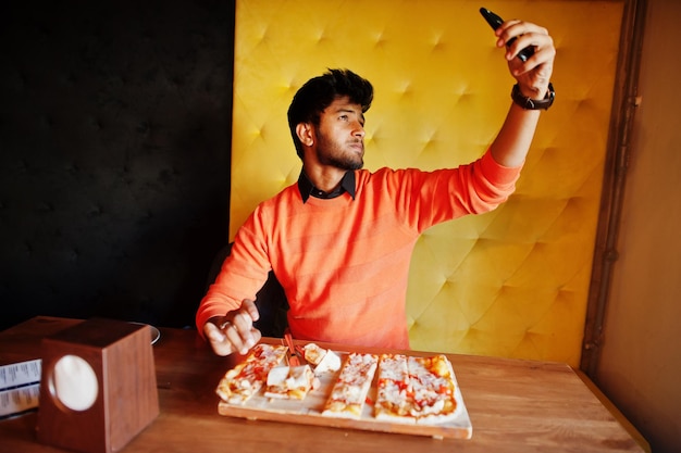 High-Tech Innovations Transform Pizza Ordering
