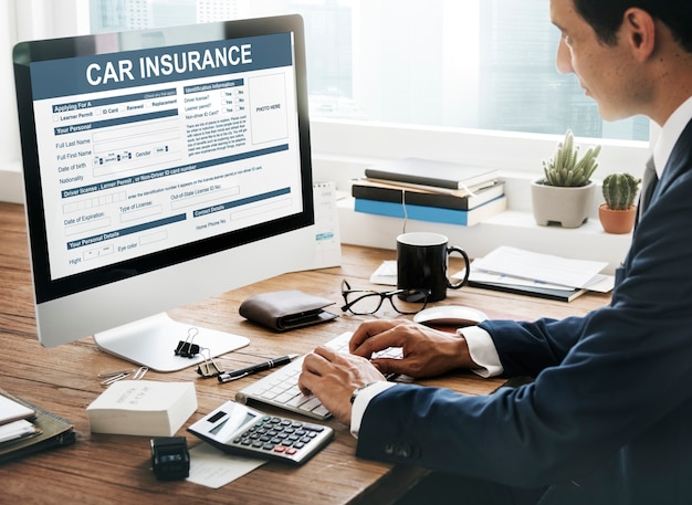 How to Drastically Cut Costs on Your Car Insurance