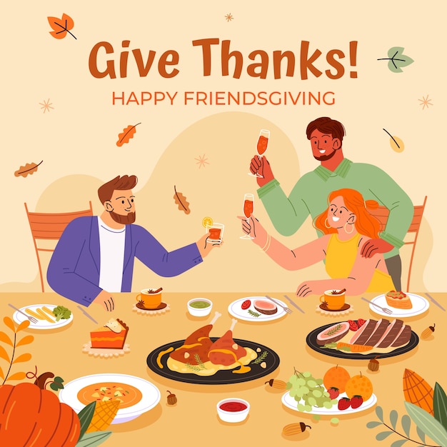How to Enjoy a Frugal and Stress-Free Thanksgiving