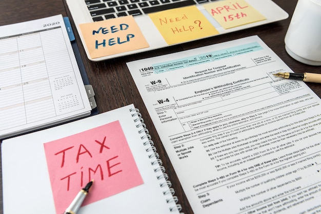 Inventive Tax Returns: 5 Unusual Deductions You Can Claim