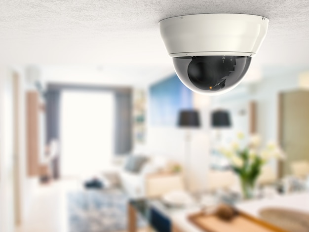 Is Investing in Home Security Systems Worthwhile?