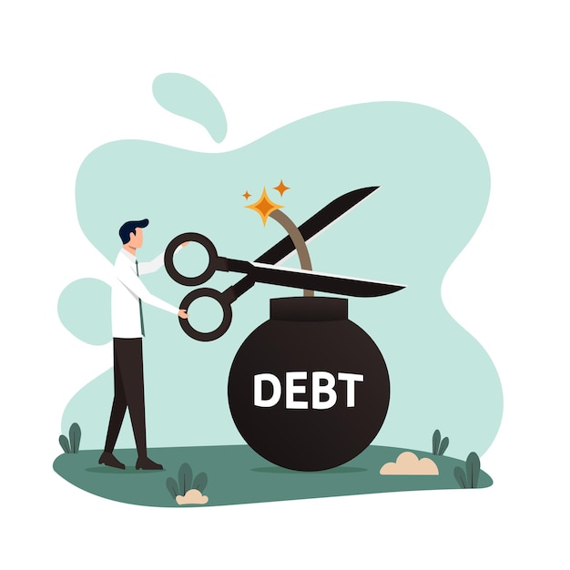 Is It Wise to Invest While You're Paying Off Debt?