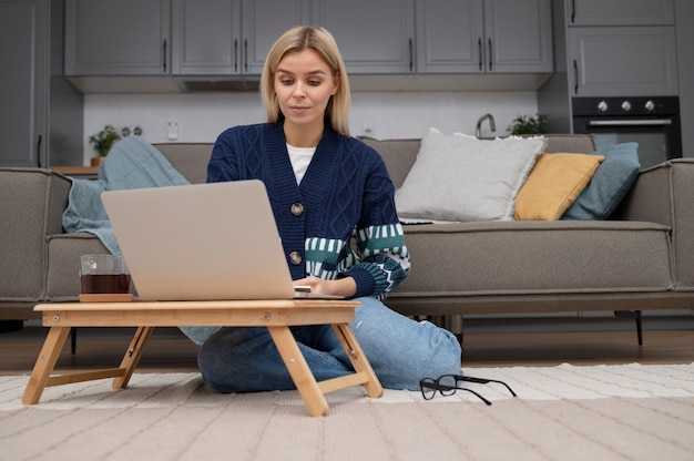 Is a Work-from-Home Setup Suitable for You?