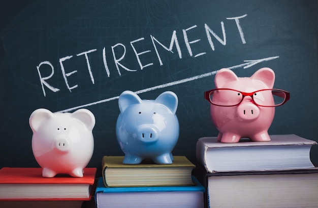 Is it Better to Save for Your Retirement or Your Children's College Education?