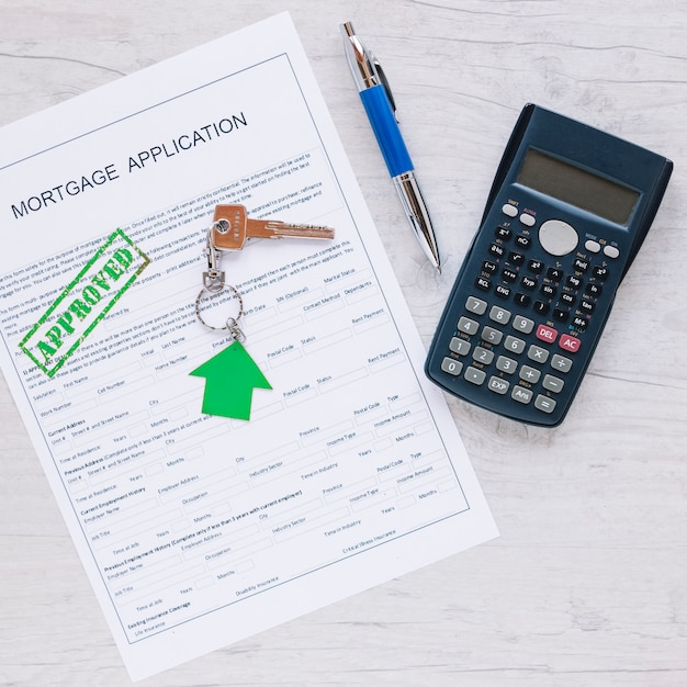 Key Factors to Consider When Evaluating Loan Terms