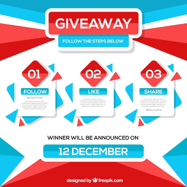Launching Tomorrow – The First Giveaway by Everything Finance!