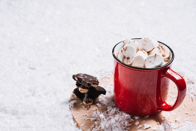 National Food Day: 8 Cost-Effective Winter Treats